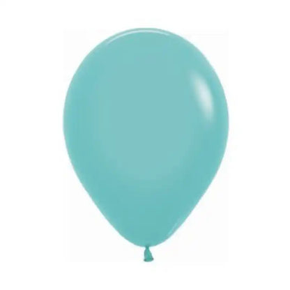 Globo Látex R12/30cm Básico Color - Biodegradable - Narosa Sweet Party Barcelona