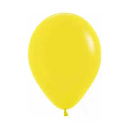 Globo Látex R12/30cm Básico Color - Biodegradable - Narosa Sweet Party Barcelona