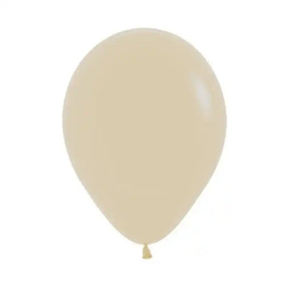Globo Látex R12/30cm Básico Color - Biodegradable - Narosa Sweet Party Barcelona