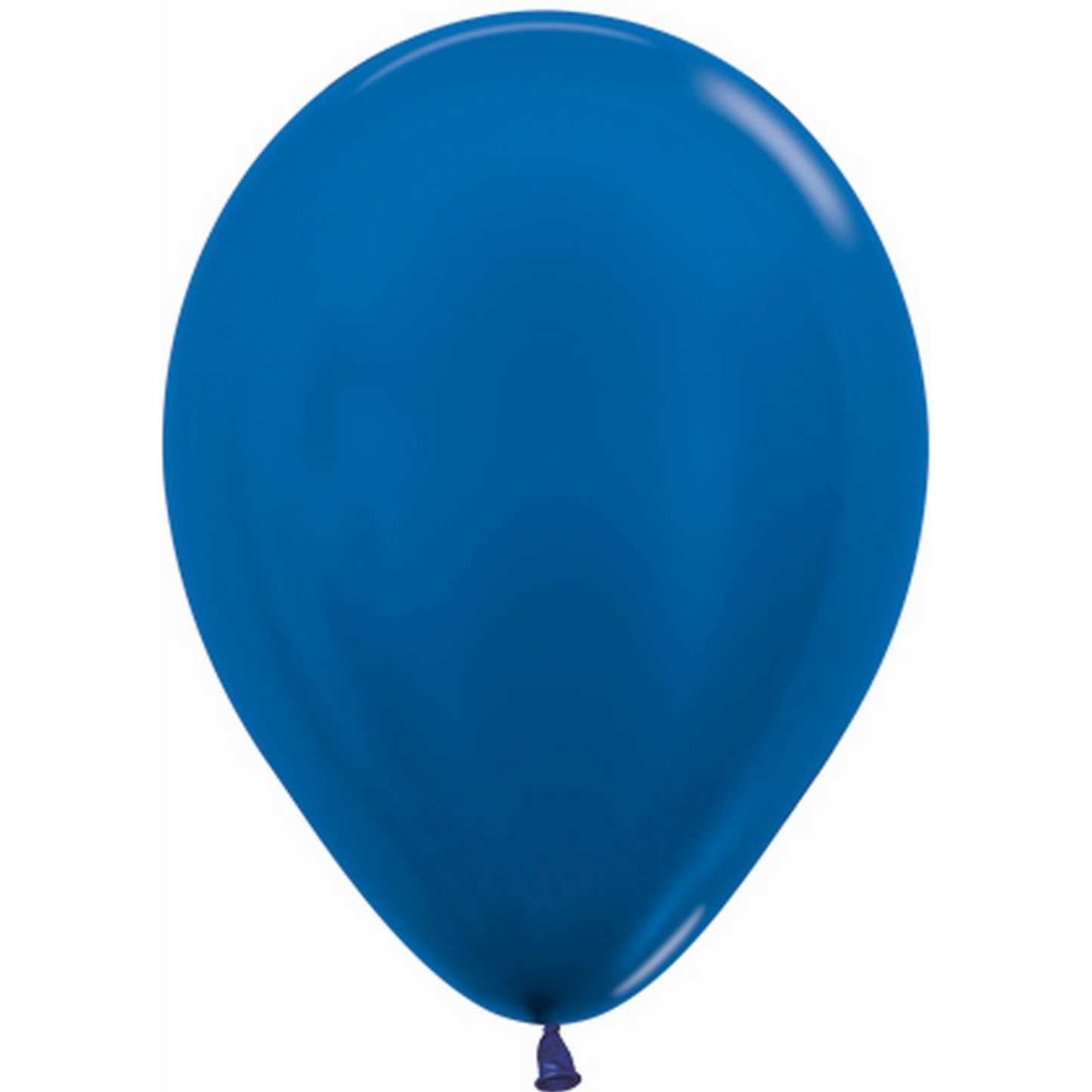 Globo Látex R12 Perlado 30 cm - Unidad o Pack de 50