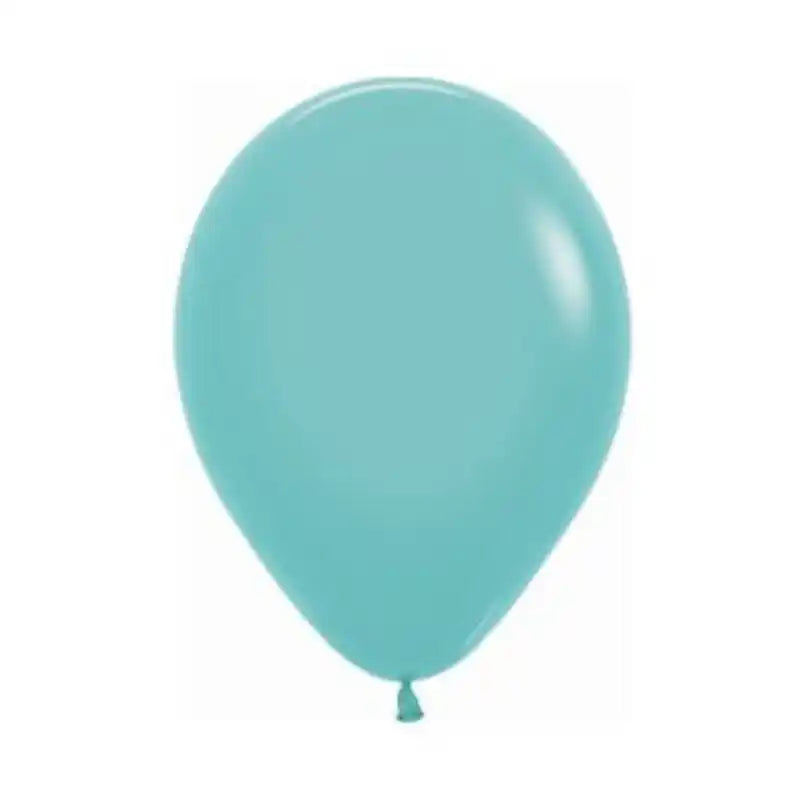 Globo Látex R12/30cm Básico Color - Biodegradable - Narosa Sweet Party Barcelona