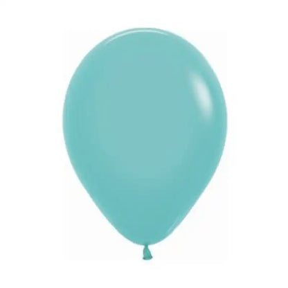 Globo Látex R12/30cm Básico Color - Biodegradable - Narosa Sweet Party Barcelona