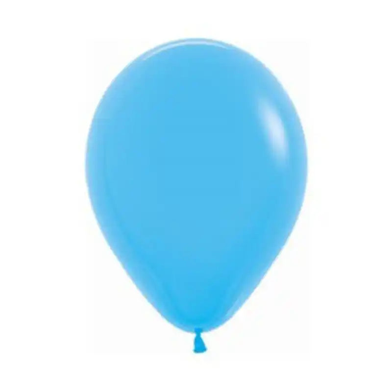 Globo Látex R12/30cm Básico Color - Biodegradable - Narosa Sweet Party Barcelona