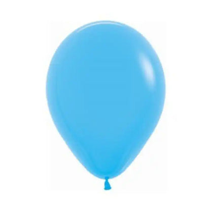 Globo Látex R12/30cm Básico Color - Biodegradable - Narosa Sweet Party Barcelona
