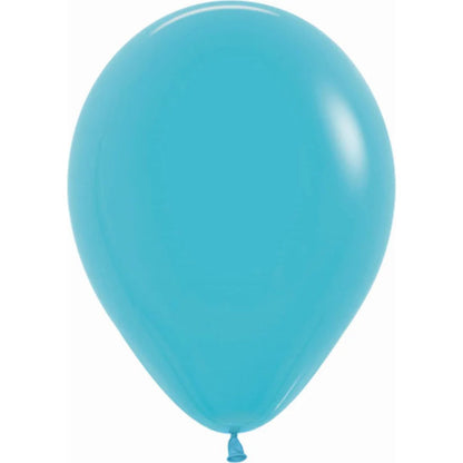 Globo Látex R12/30cm Básico Color - Biodegradable - Narosa Sweet Party Barcelona