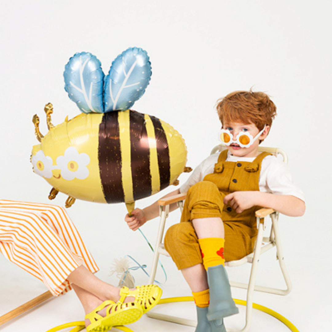 Bumblebee Bee Balloon