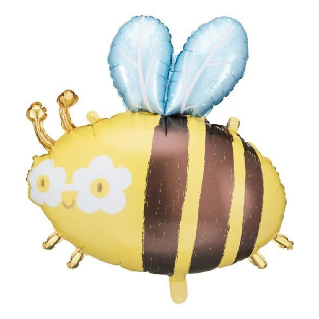 Bumblebee Bee Balloon