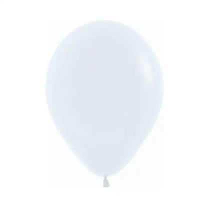 Globo Látex R12/30cm Básico Color - Biodegradable - Narosa Sweet Party Barcelona