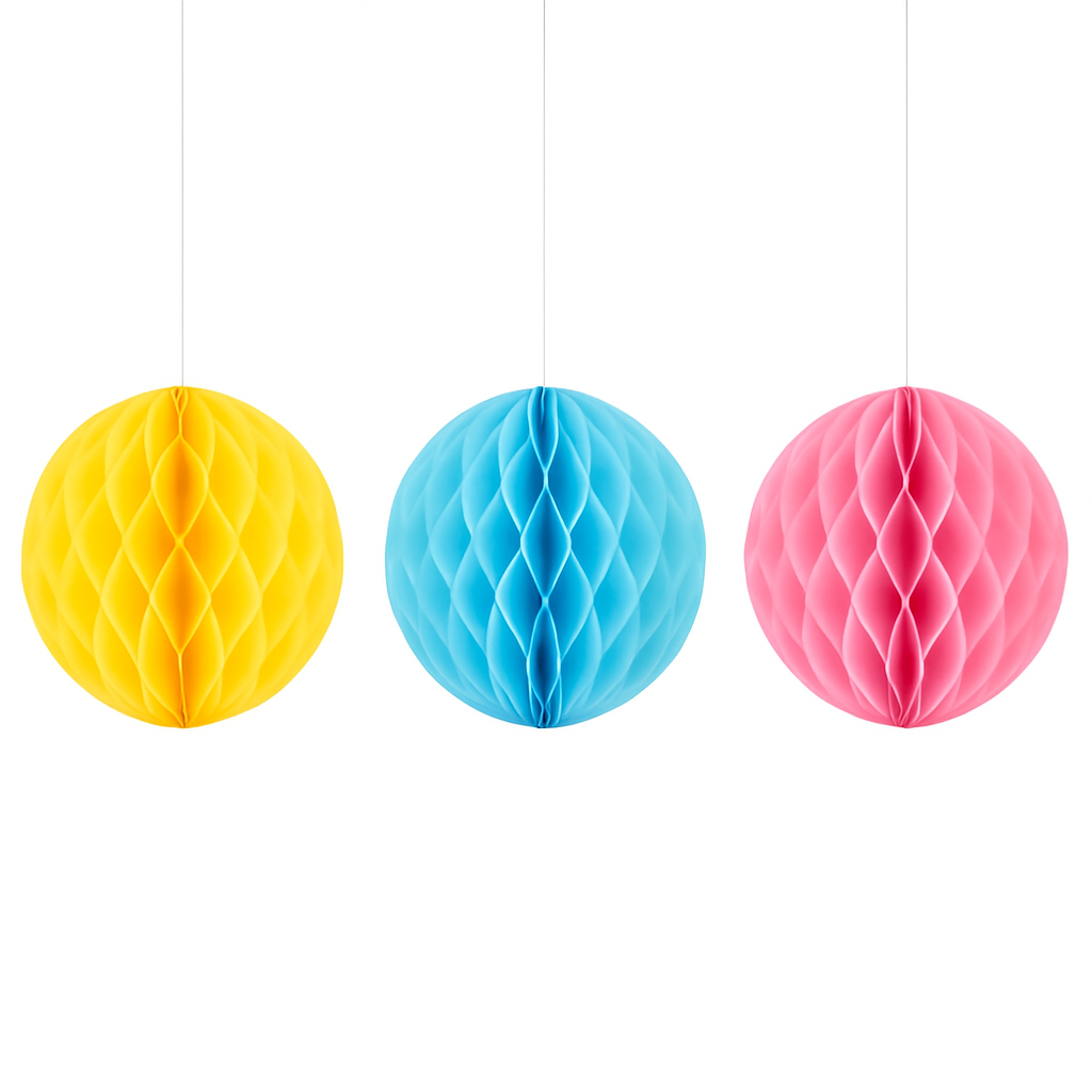 Bola de Niu d'Abella 10 cm - Decoració per a Festes i Esdeveniments
