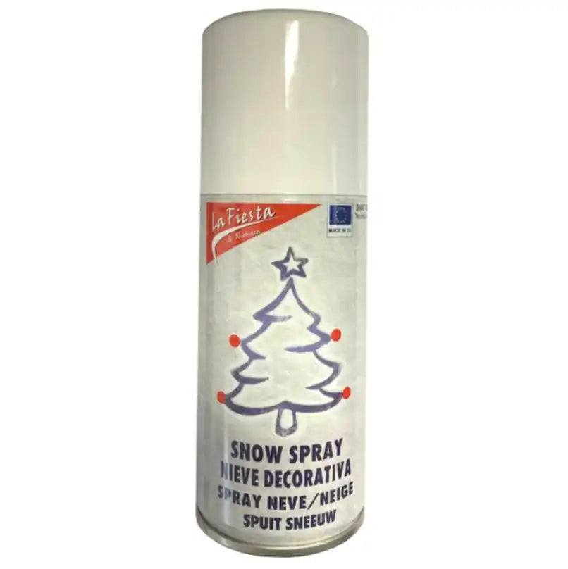Spray Efecte Neu 150 ml - Decora el teu Nadal