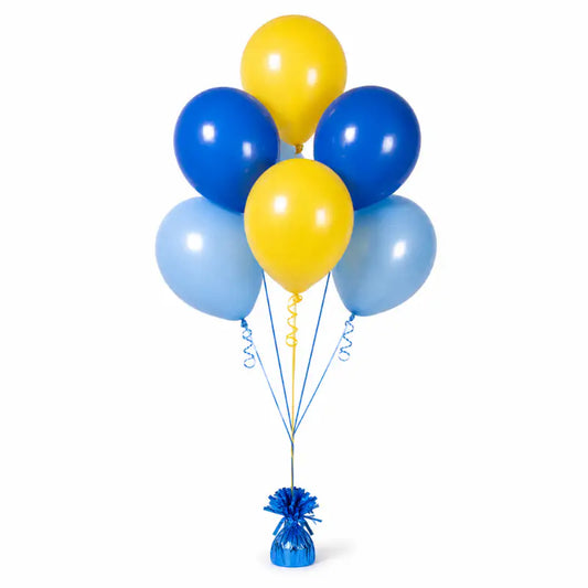Conviértelo en Bouquet de Globos - Narosa Sweet Party Barcelona