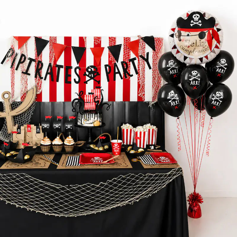 NAROSA SWEET PARTY