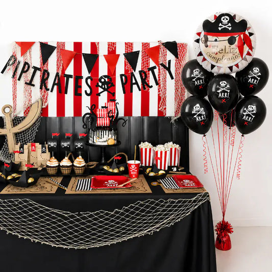 NAROSA SWEET PARTY