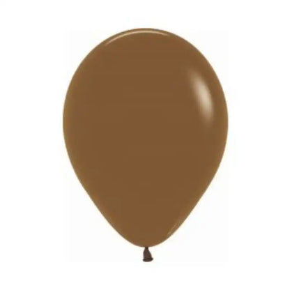 Globo Látex R12/30cm Básico Color - Biodegradable - Narosa Sweet Party Barcelona