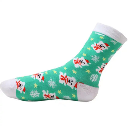 Mitjons de Ninots de Neu