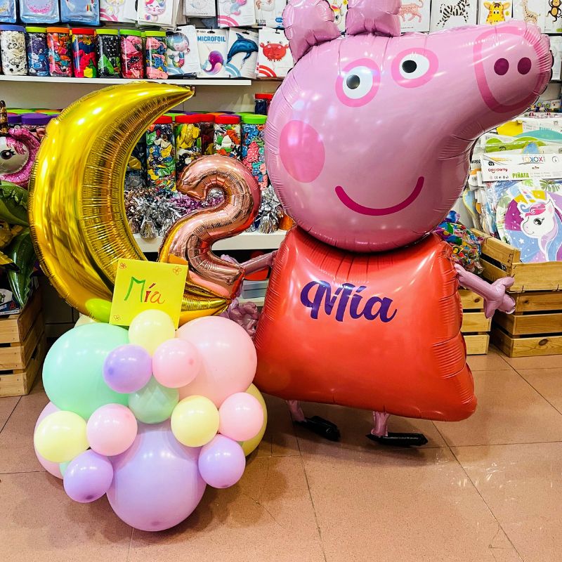 NAROSA SWEET PARTY