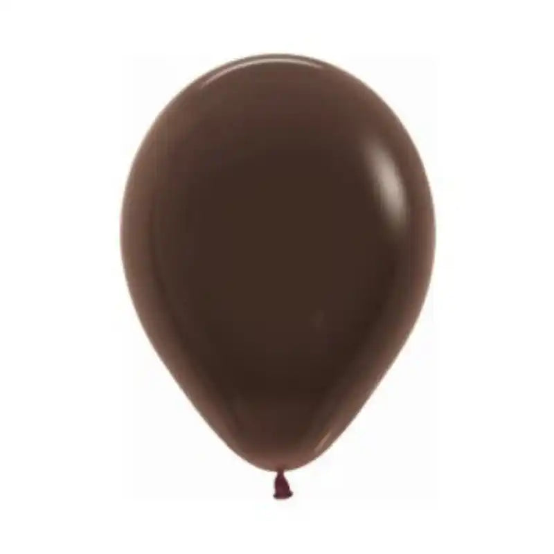Globo Látex R12/30cm Básico Color - Biodegradable - Narosa Sweet Party Barcelona