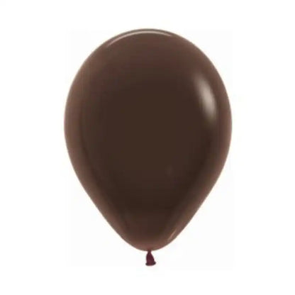 Globo Látex R12/30cm Básico Color - Biodegradable - Narosa Sweet Party Barcelona