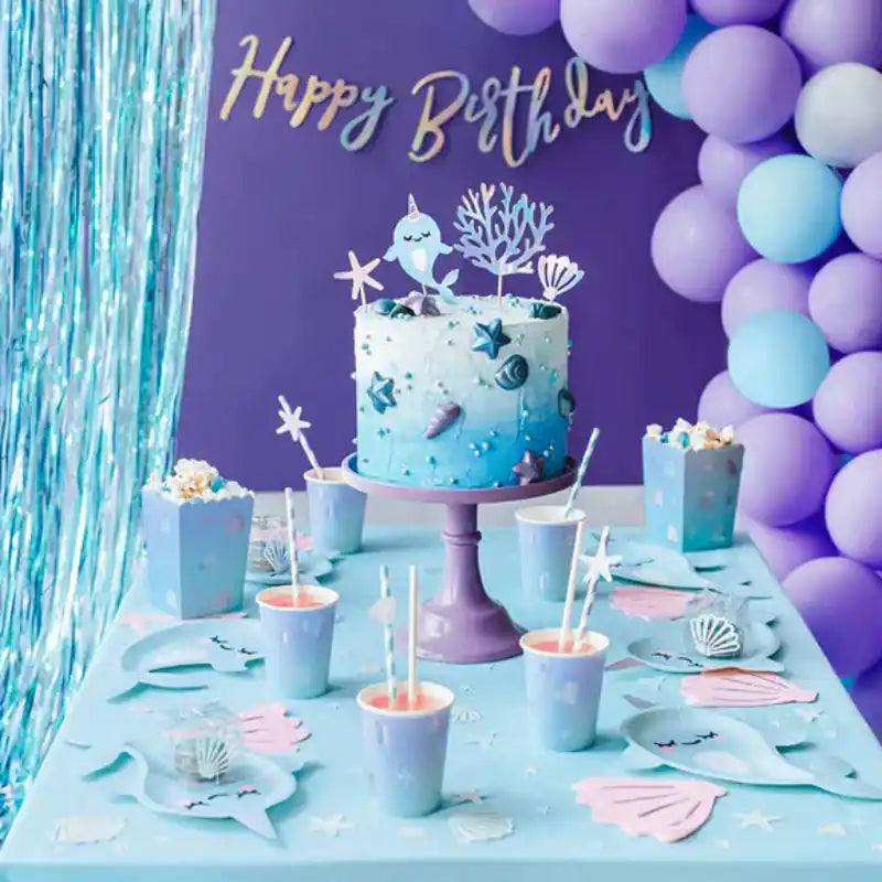 NAROSA SWEET PARTY