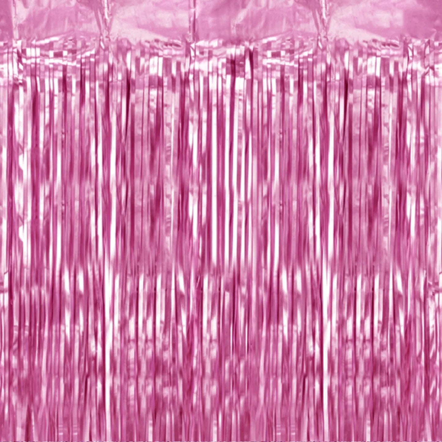 Curtains 100x200 cm – Hanging Decoration for Parties