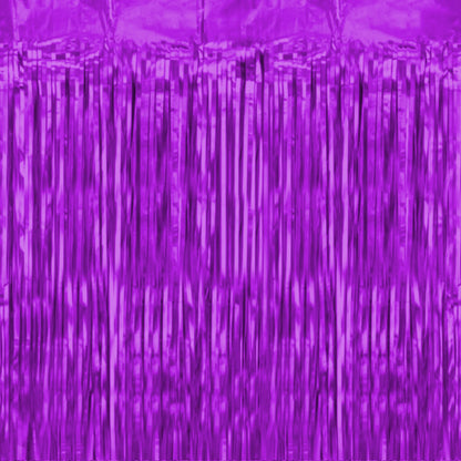 Curtains 100x200 cm – Hanging Decoration for Parties
