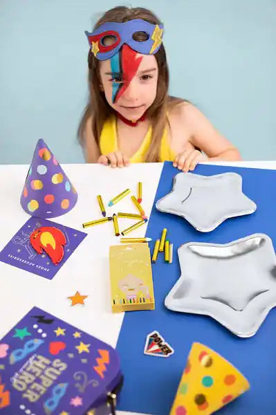 NAROSA SWEET PARTY