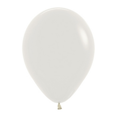 Globo Látex R5 Pastel Dusk 13 cm - Unidad o Pack de 50