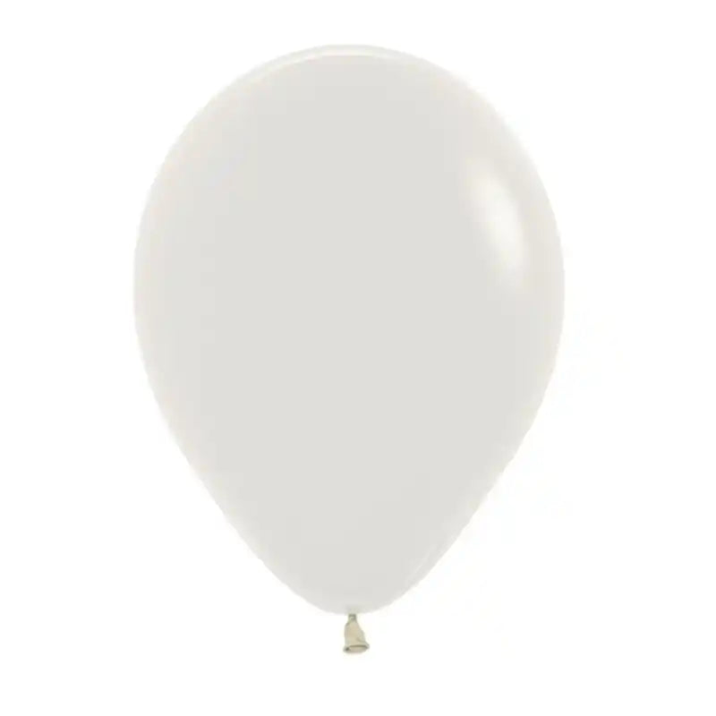 Globo Látex R5/13cm Pasteles Oscuros  - Unidad o Pack de 100