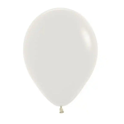 Globo Látex R5/13cm Pasteles Oscuros  - Unidad o Pack de 100