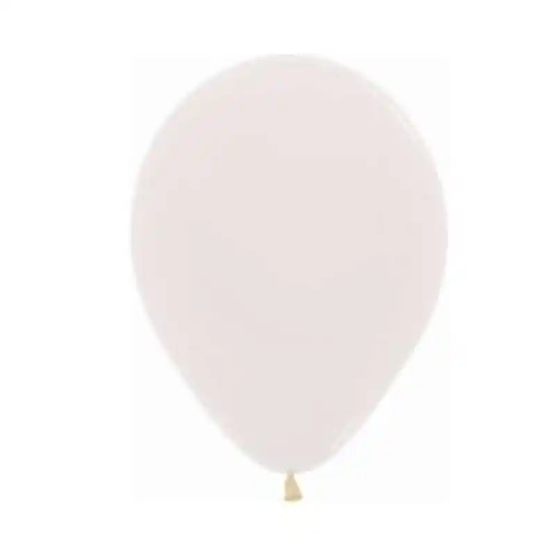 Globo Látex R5/13cm Básico | Múltiples Colores - Narosa Sweet Party Barcelona