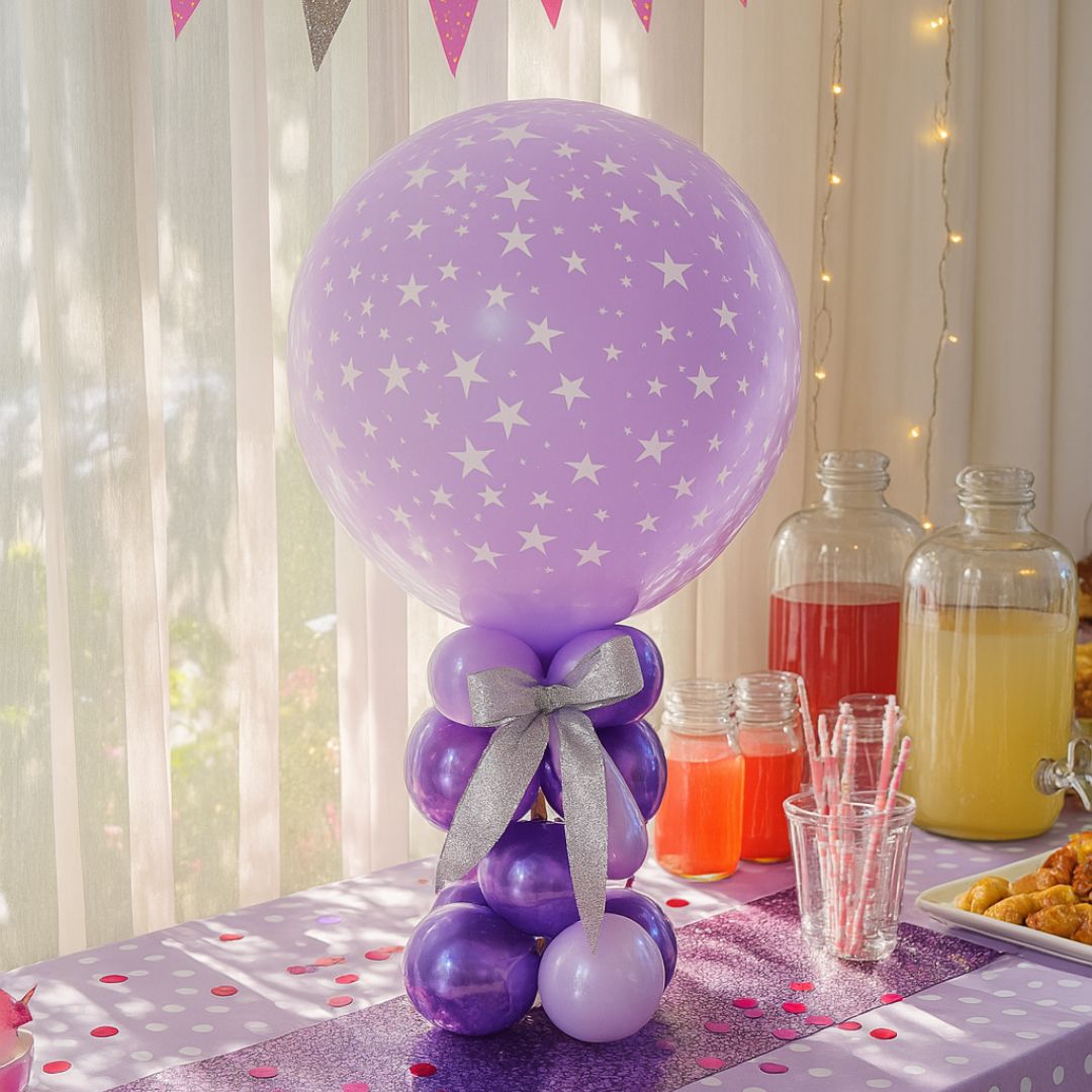 NAROSA SWEET PARTY