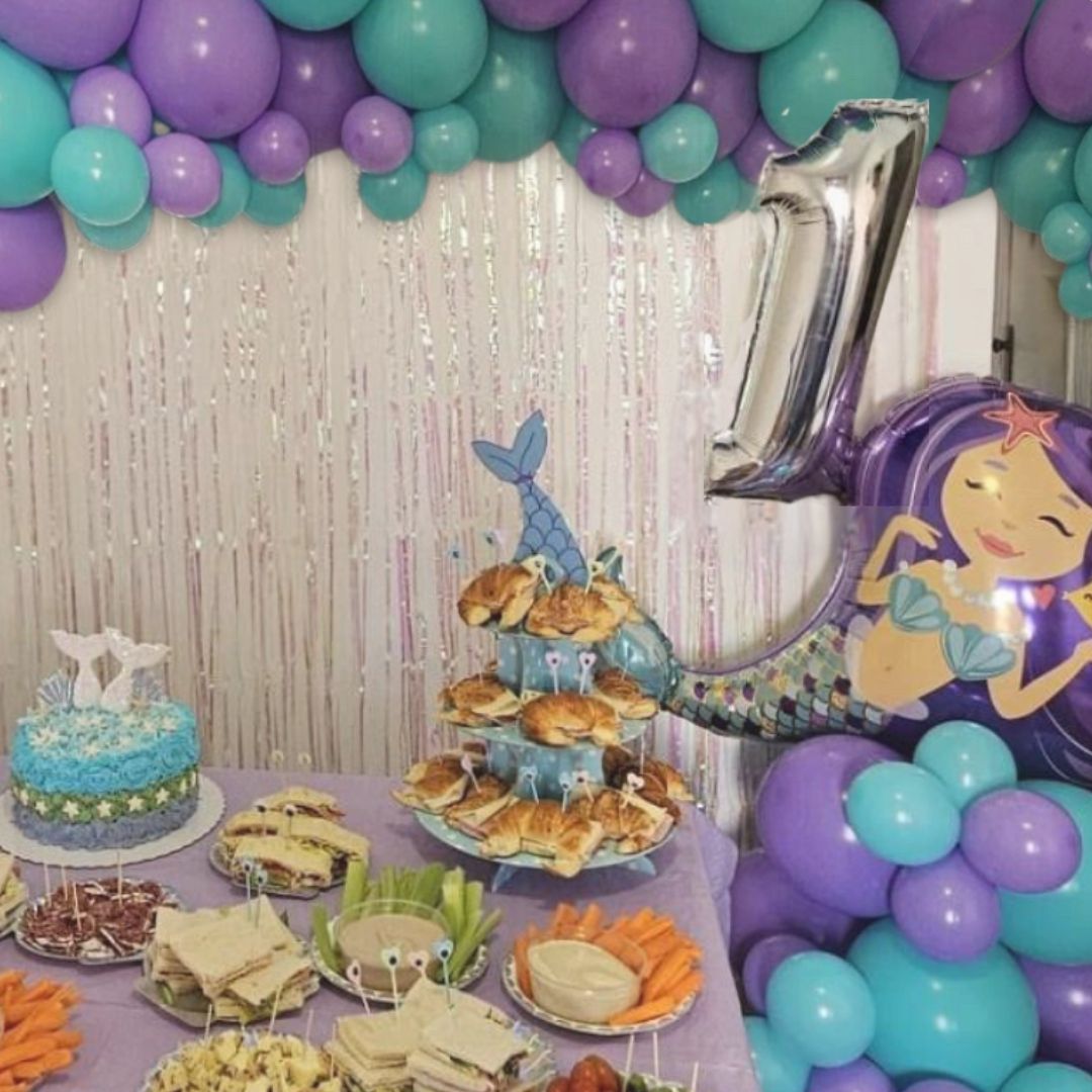 NAROSA SWEET PARTY
