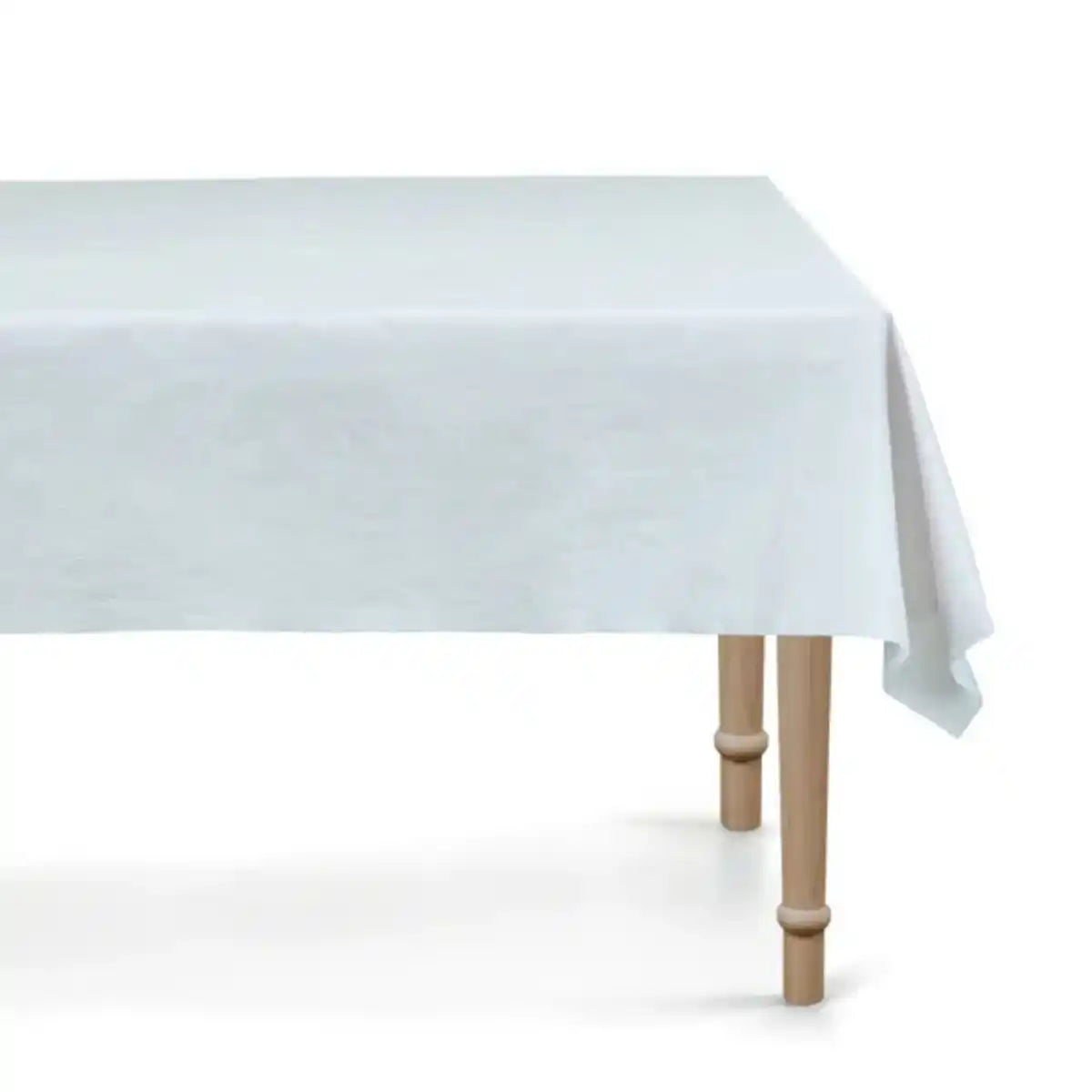 Mantel Desechable Rectangular 180x120 cm - Varios Colores - Narosa Sweet Party Barcelona