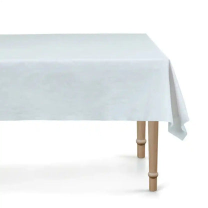 Mantel Desechable Rectangular 180x120 cm - Varios Colores - Narosa Sweet Party Barcelona