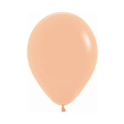 Globo Látex R12/30cm Básico Color - Biodegradable - Narosa Sweet Party Barcelona