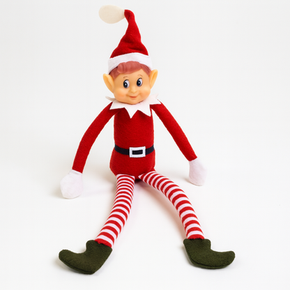 Elfie el Elfo de Navidad 30 cm Elves Behavin' Badly