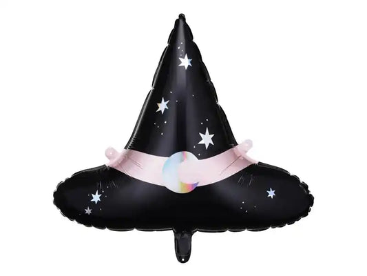 Globo Sombrero Bruja - Narosa Sweet Party Barcelona