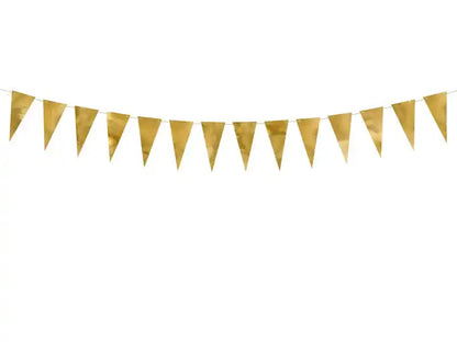 Banderín Dorado. - Narosa Sweet Party Barcelona