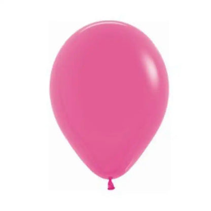 Globo Látex R5/13cm Básico | Múltiples Colores - Narosa Sweet Party Barcelona
