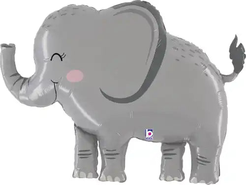 Globo Elefante Jungla