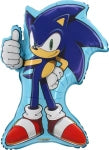 Globo Sonic