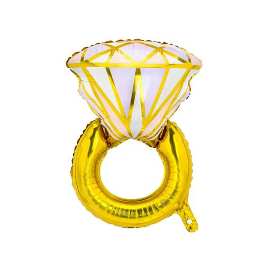 Balloon Ring