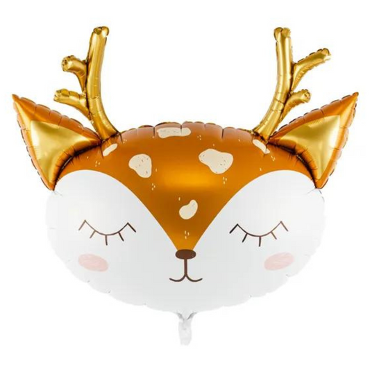 Deer Balloon