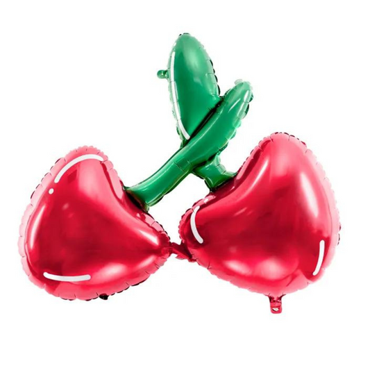 Cherry Balloon