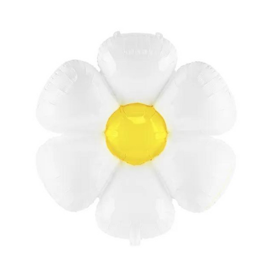 Daisy Flower Balloon