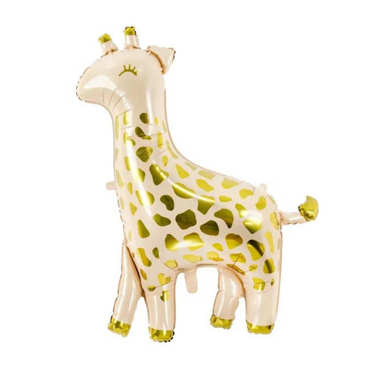 Giraffe Balloon