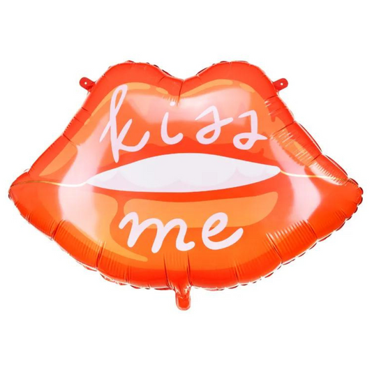 Globo Labios Kiss Me