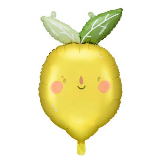 Lemon Balloon