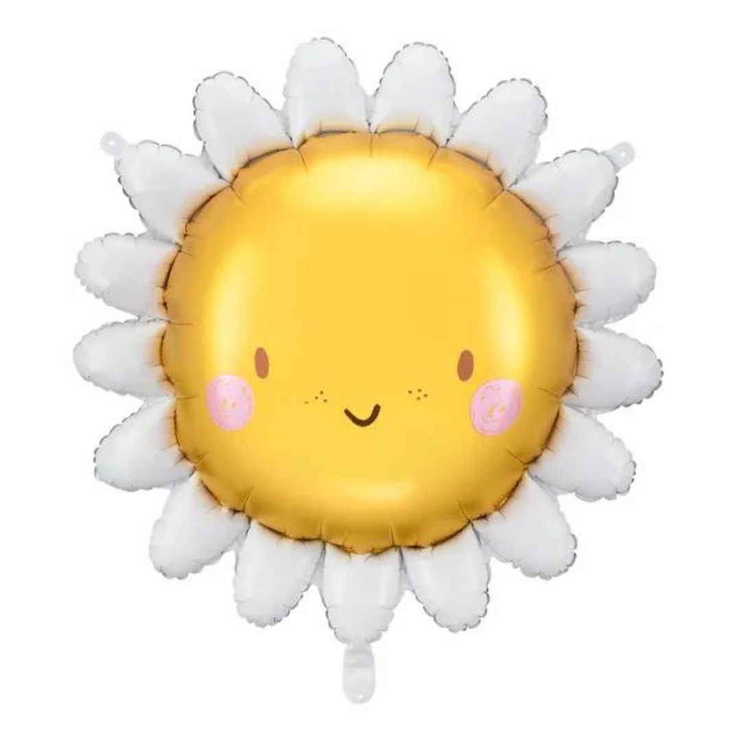 Sun Flower Balloon