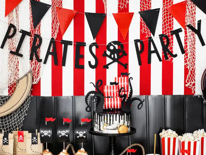 NAROSA SWEET PARTY
